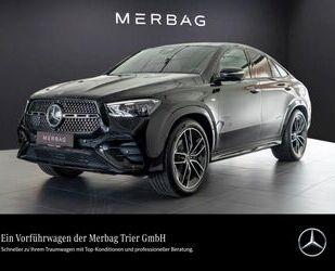 Mercedes-Benz GLE 350 Gebrauchtwagen