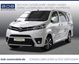 Toyota Proace (Verso) Gebrauchtwagen