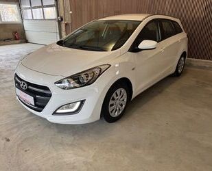 Hyundai i30 Gebrauchtwagen