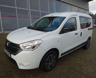 Dacia Dokker Gebrauchtwagen