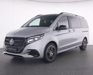 Mercedes-Benz V 250 Gebrauchtwagen