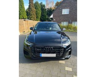 Audi Q8 Gebrauchtwagen
