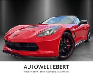 Corvette C7 Gebrauchtwagen