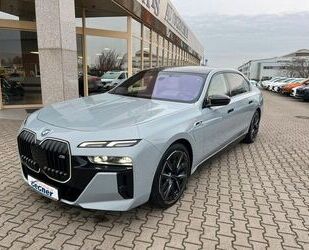 BMW M760 Gebrauchtwagen