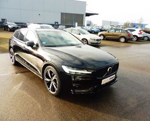 Volvo V60 Gebrauchtwagen