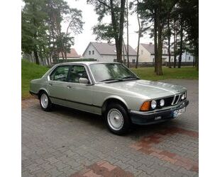 BMW 735 Gebrauchtwagen