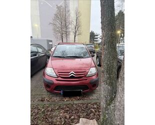 Citroen C3 Gebrauchtwagen