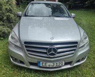 Mercedes-Benz R 350 Gebrauchtwagen