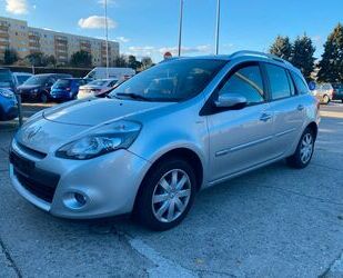 Renault Clio Gebrauchtwagen