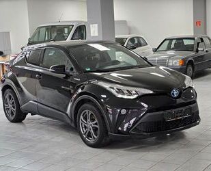 Toyota C-HR Gebrauchtwagen