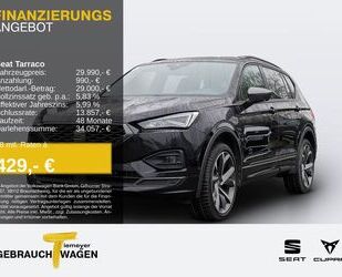 Seat Tarraco Gebrauchtwagen