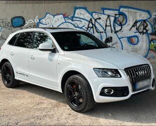Audi Q5 Gebrauchtwagen