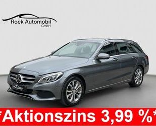 Mercedes-Benz C 250 Gebrauchtwagen
