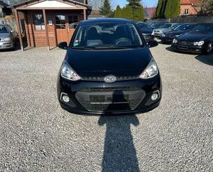 Hyundai i10 Gebrauchtwagen