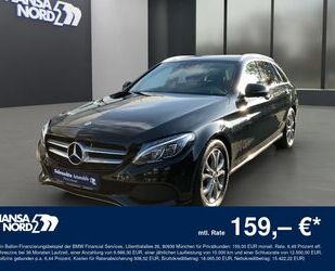 Mercedes-Benz C 250 Gebrauchtwagen