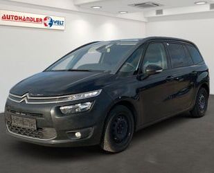 Citroen Grand C4 Picasso / SpaceTourer Gebrauchtwagen