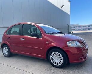 Citroen C3 Gebrauchtwagen