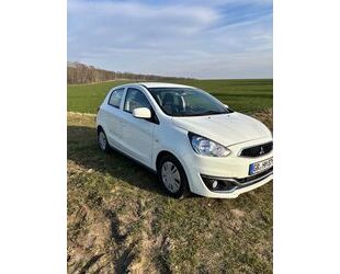 Mitsubishi Space Star Gebrauchtwagen