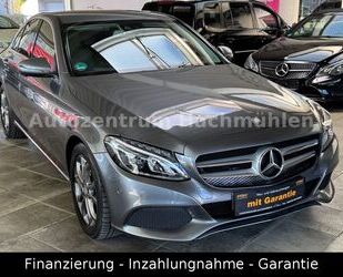 Mercedes-Benz C 220 Gebrauchtwagen
