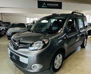 Renault Kangoo Gebrauchtwagen
