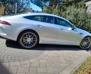Mercedes-Benz AMG GT S Gebrauchtwagen