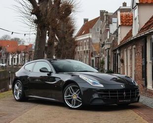 Ferrari FF Gebrauchtwagen