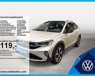 VW Taigo Gebrauchtwagen