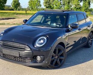 Mini Cooper D Gebrauchtwagen