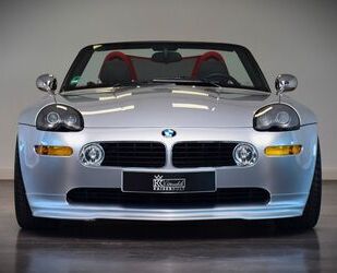 BMW Z8 Gebrauchtwagen