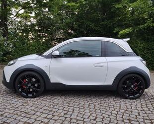 Opel Adam Gebrauchtwagen