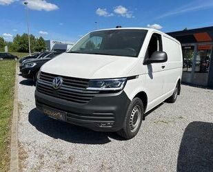 VW T6 Transporter Gebrauchtwagen