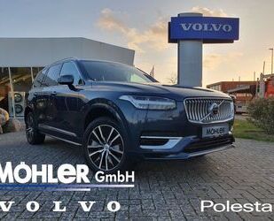 Volvo XC90 Gebrauchtwagen