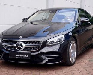 Mercedes-Benz S 560 Gebrauchtwagen