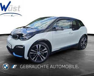 BMW i3 Gebrauchtwagen