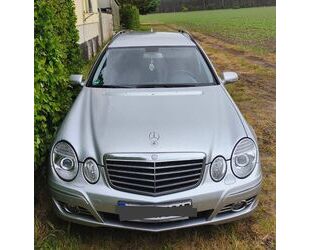 Mercedes-Benz E 280 Gebrauchtwagen