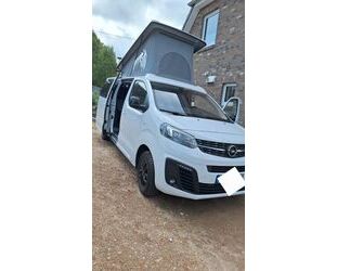Opel Vivaro Gebrauchtwagen