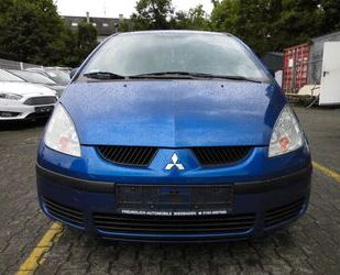 Mitsubishi Colt Gebrauchtwagen