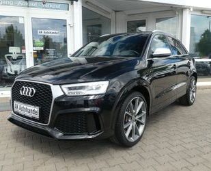 Audi RSQ3 Gebrauchtwagen