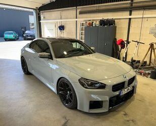 BMW M2 Gebrauchtwagen