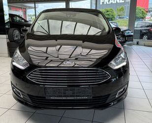 Ford C-Max Gebrauchtwagen
