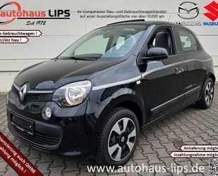 Renault Twingo Gebrauchtwagen