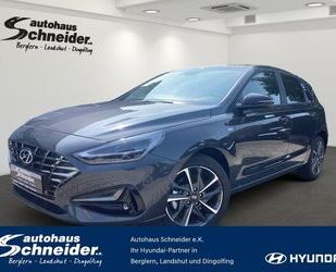 Hyundai i30 Gebrauchtwagen