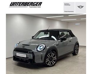 Mini Cooper S Cabrio Gebrauchtwagen