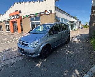 Opel Meriva Gebrauchtwagen