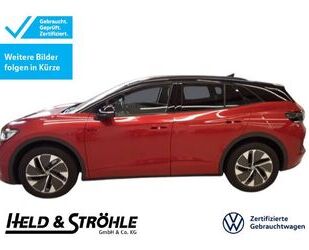 VW ID.4 Gebrauchtwagen
