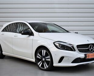 Mercedes-Benz A 180 Gebrauchtwagen