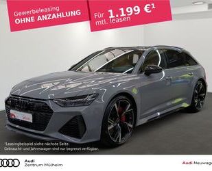 Audi RS6 Gebrauchtwagen