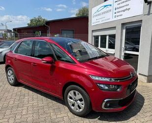 Citroen C4 Picasso Gebrauchtwagen