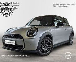 Tesla Cooper C 