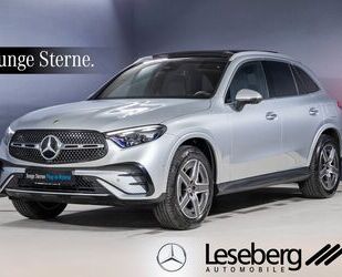 Mercedes-Benz GLC 300 Gebrauchtwagen